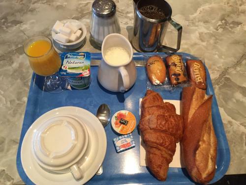 Hotel H�tel Le Faisan