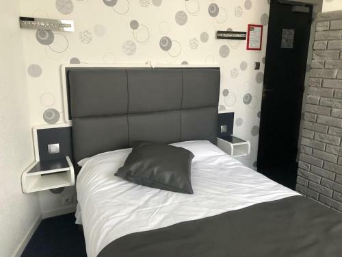 Hotel H�tel Le Faisan
