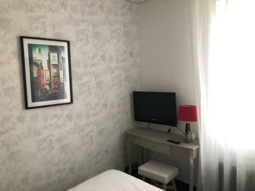 Hotel H�tel Le Faisan