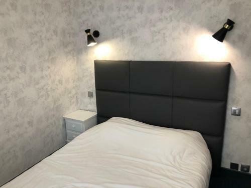Hotel H�tel Le Faisan