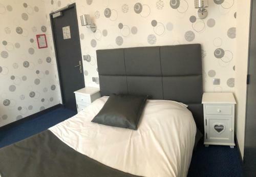 Hotel H�tel Le Faisan