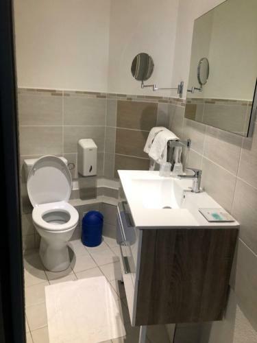 Hotel H�tel Le Faisan