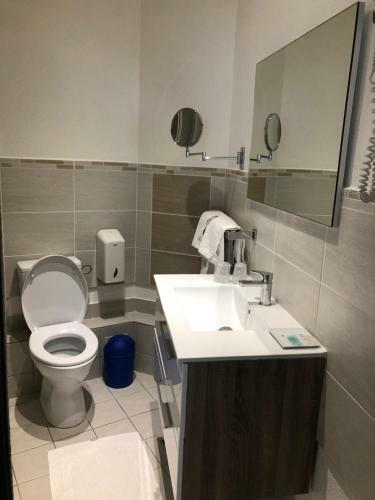 Hotel H�tel Le Faisan