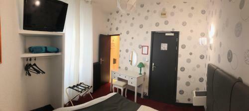 Hotel H�tel Le Faisan