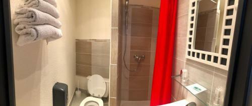 Hotel H�tel Le Faisan