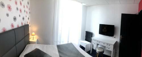 Hotel H�tel Le Faisan