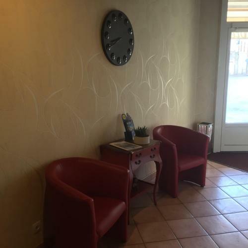 Hotel H�tel Le Faisan