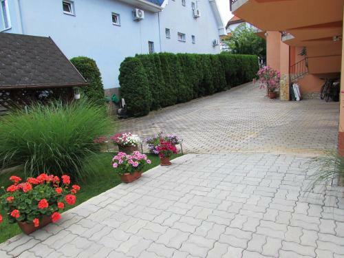 Sz�cs�nyi Apartman