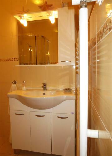 Sz�cs�nyi Apartman