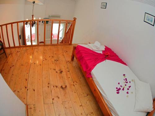 Hostal Glaros Guesthouse