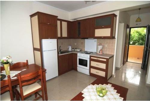 Apartamento Villa Meliti