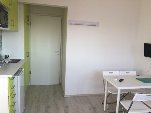 Cuki Apartmanok