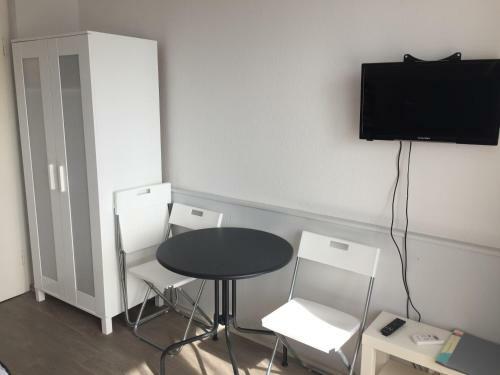 Cuki Apartmanok