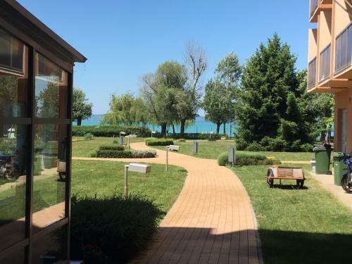 Cuki Apartmanok