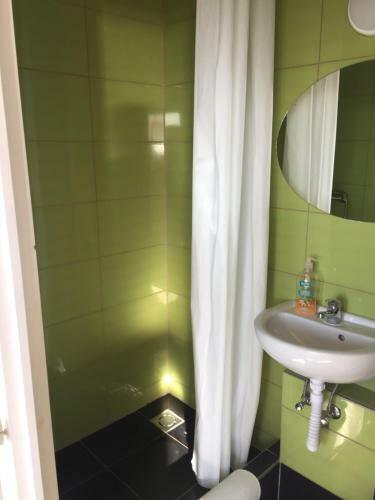 Cuki Apartmanok
