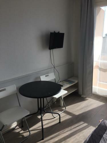 Cuki Apartmanok