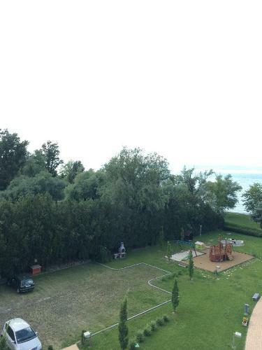 Cuki Apartmanok