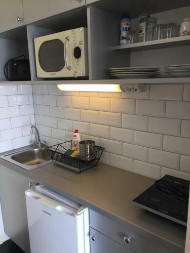 Cuki Apartmanok