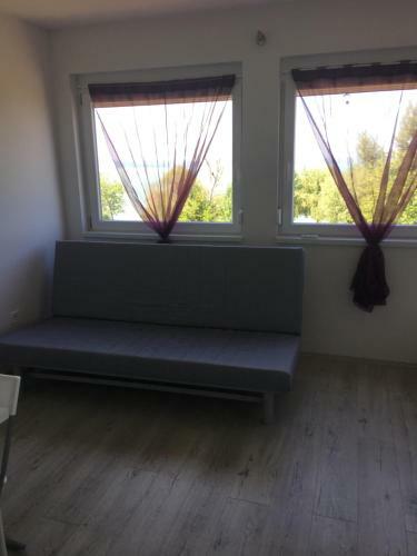 Cuki Apartmanok