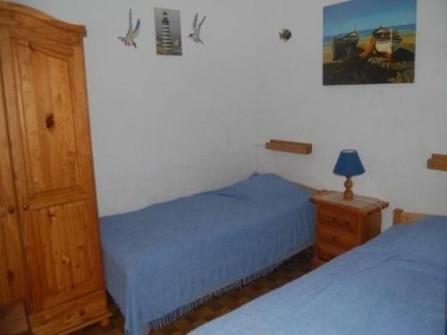Rental Apartment Maisons Des Sables 11