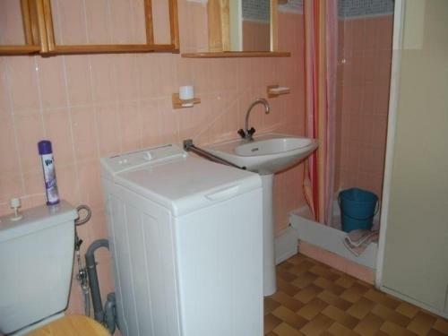 Rental Apartment Maisons Des Sables 11