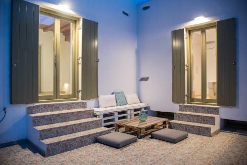 Agiasi Villas