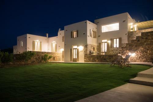 Agiasi Villas