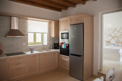Agiasi Villas
