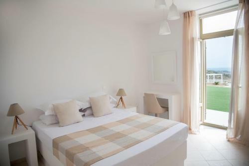 Agiasi Villas