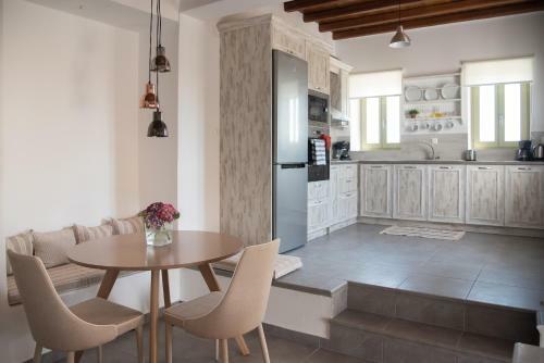 Agiasi Villas