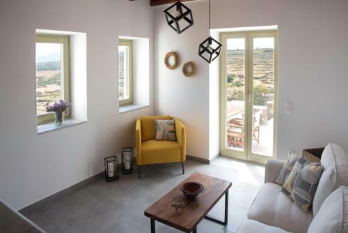 Agiasi Villas