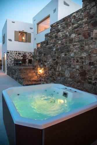 Agiasi Villas