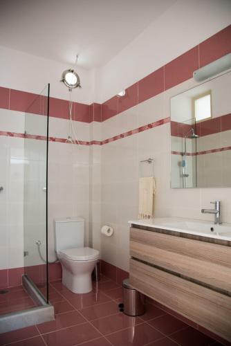 Agiasi Villas