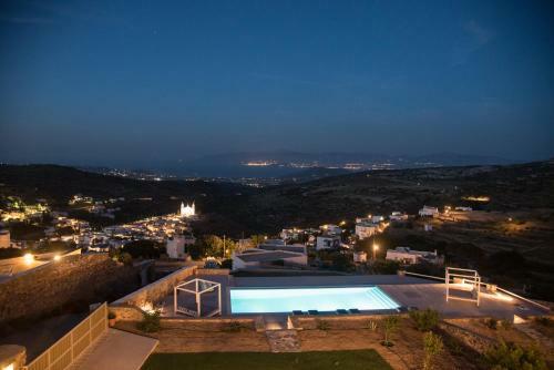 Agiasi Villas