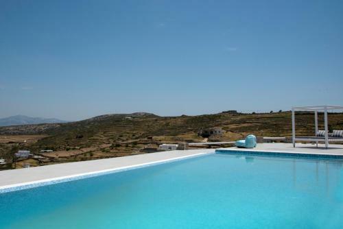 Agiasi Villas