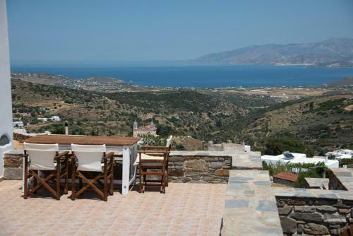 Agiasi Villas