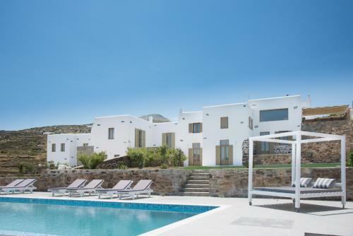 Agiasi Villas