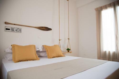 Agiasi Villas