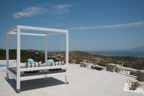Agiasi Villas