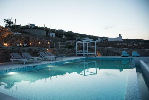 Agiasi Villas
