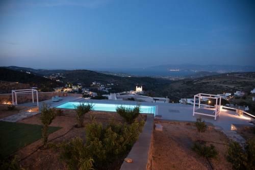 Agiasi Villas