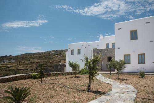 Agiasi Villas