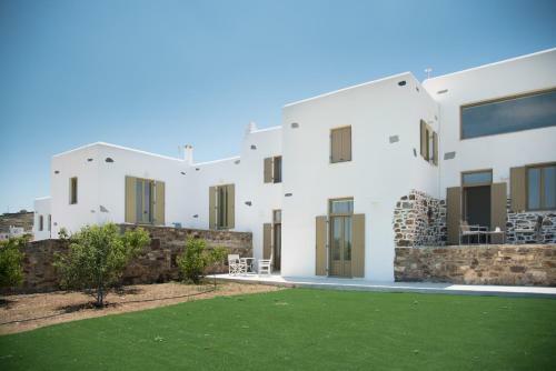 Agiasi Villas