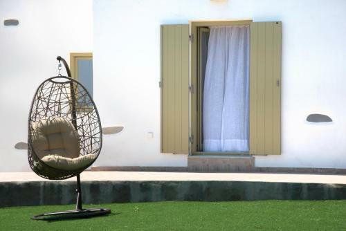 Agiasi Villas