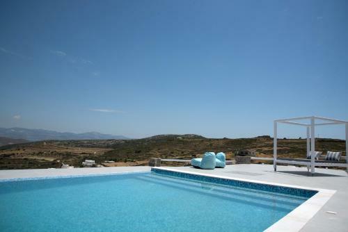 Agiasi Villas