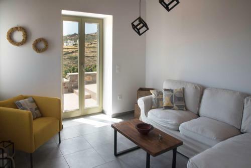 Agiasi Villas