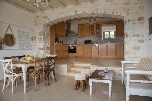 Agiasi Villas
