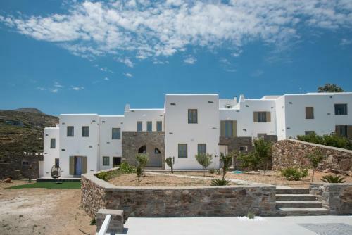 Agiasi Villas