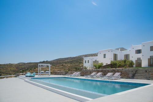 Agiasi Villas