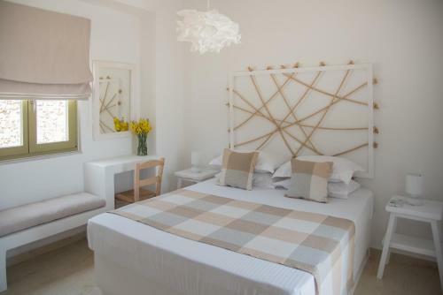 Agiasi Villas